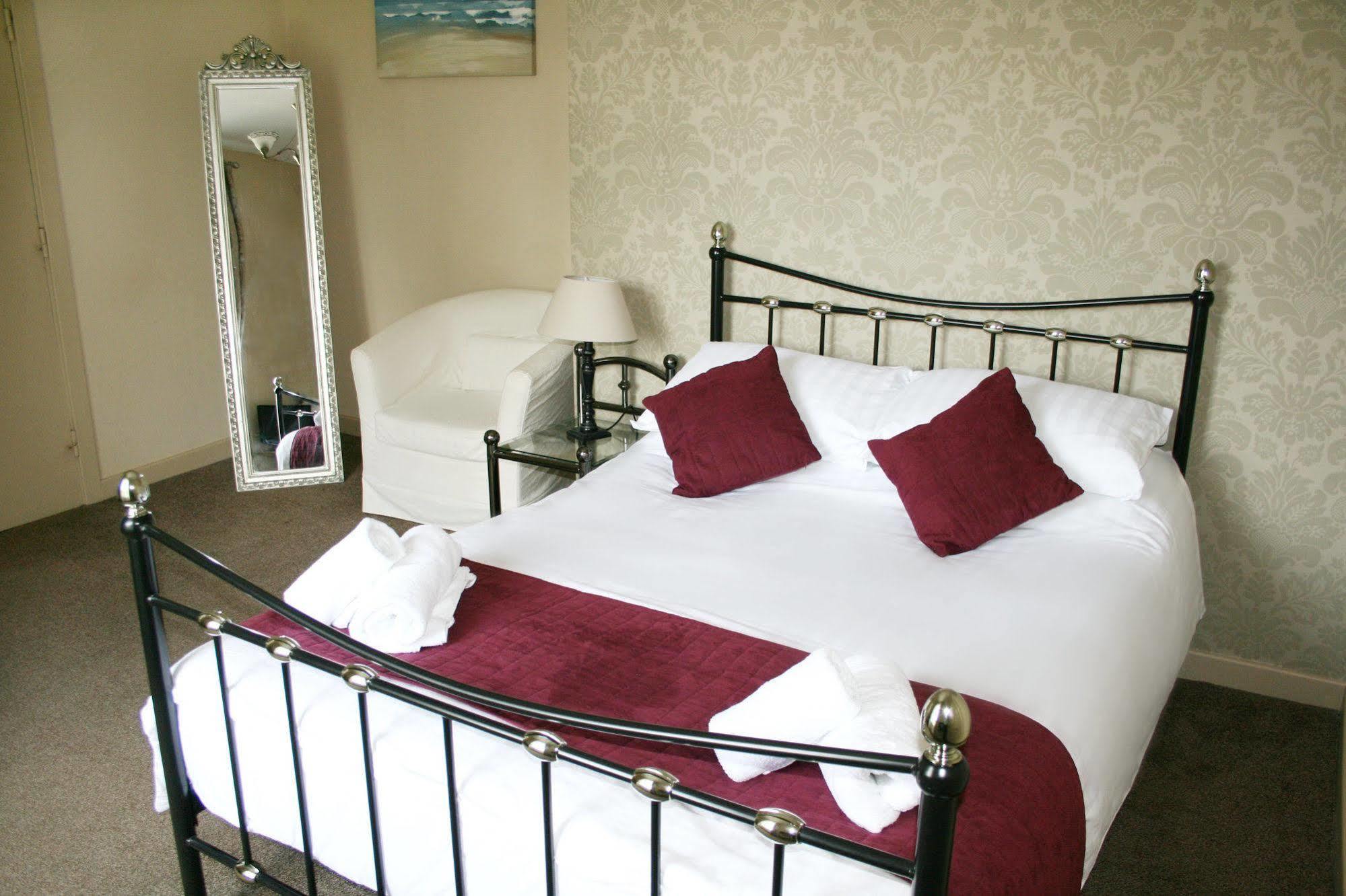 Bed and Breakfast Anglers Arms Choppington Zewnętrze zdjęcie